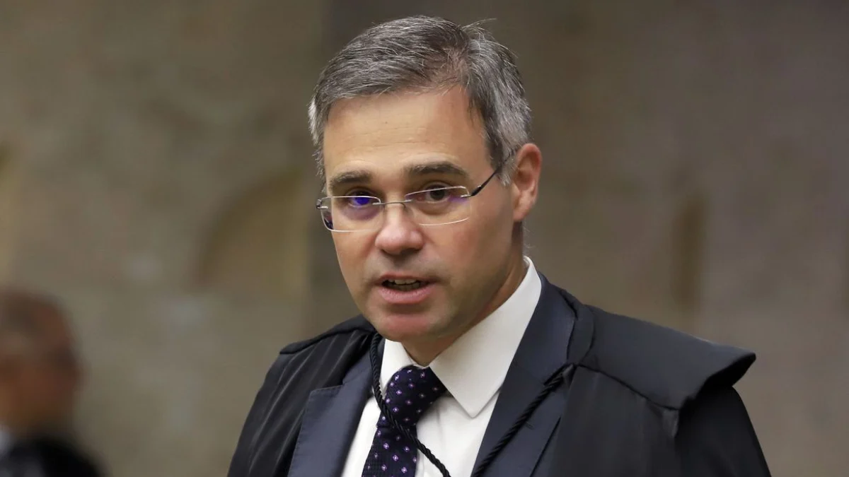 STF autoriza investigação da Polícia Federal sobre vazamento de dados sigilosos de banqueiro