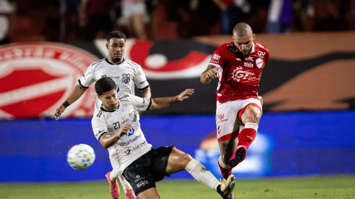 Com Dalberson herói nos pênaltis, Vila Nova elimina Operário-MS e avança na Copa do Brasil