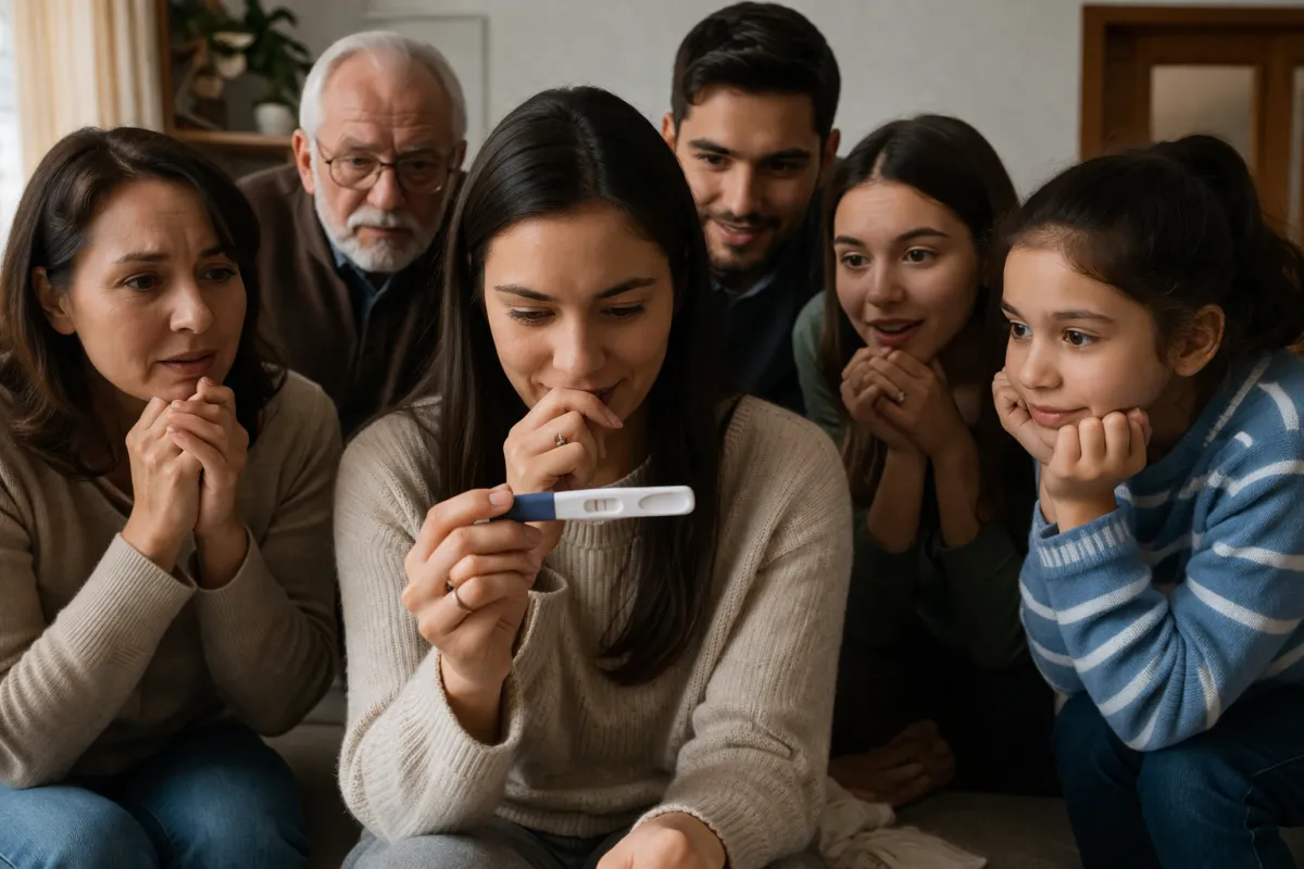 Dia da Mentira: buscas por "teste falso de gravidez" disparam no Google