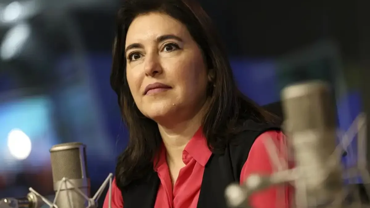 Eleições 2026: Simone Tebet cede a apelo de Lula e anuncia candidatura ao Senado por São Paulo