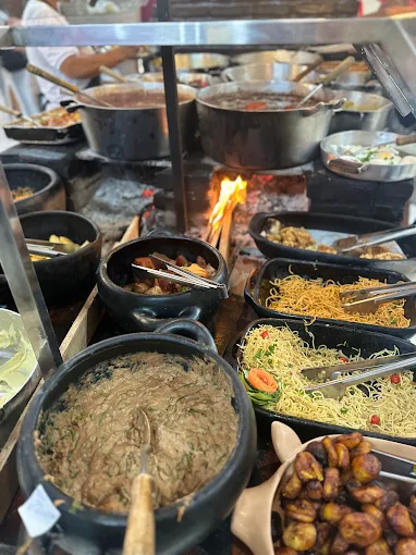 Aconchego Restaurante