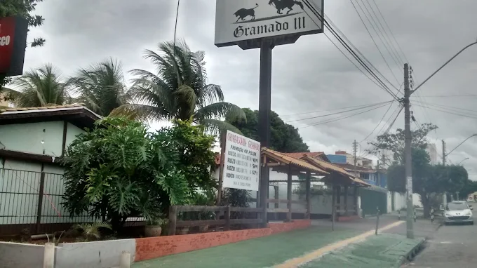 Churrascaria Gramado