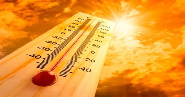Goiás terá quinta-feira de sol, calor e baixa umidade; veja cuidados com a saúde, pele e cabelos