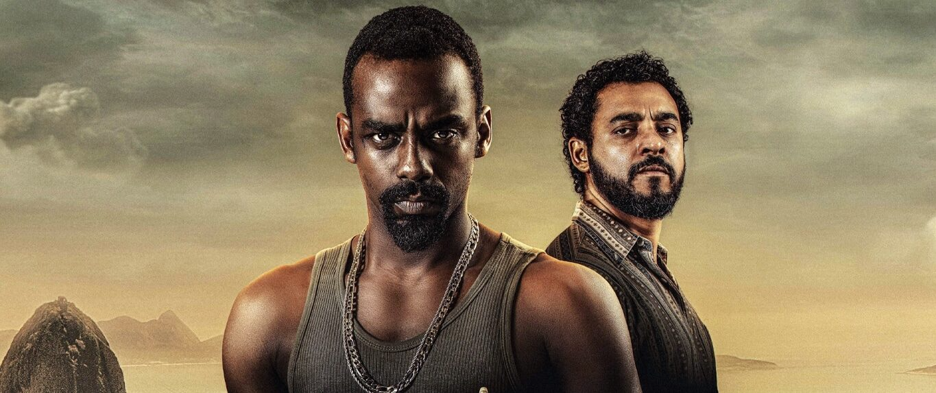 Impuros: 6ª temporada ganha data de estreia no Disney+ e terá Bruno Gagliasso como vilão