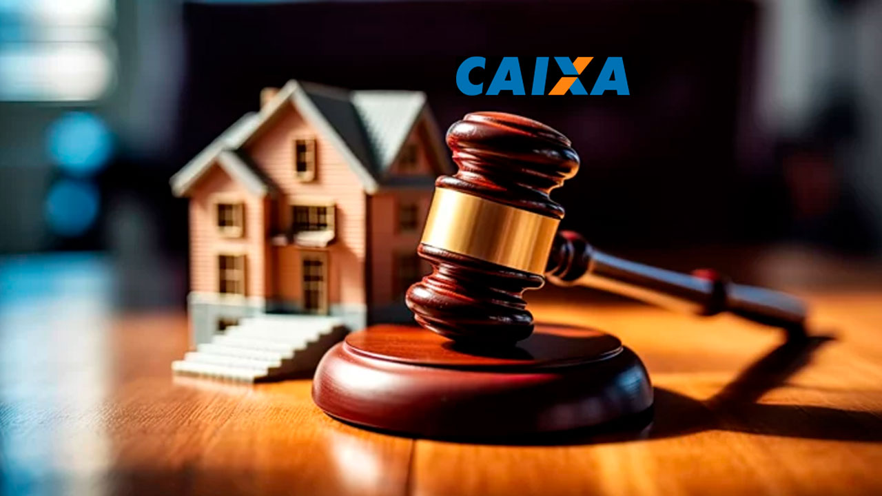 Leilão da Caixa oferece mais de 1.180 imóveis e condições especiais para mulheres; Goiás tem diversas oportunidades