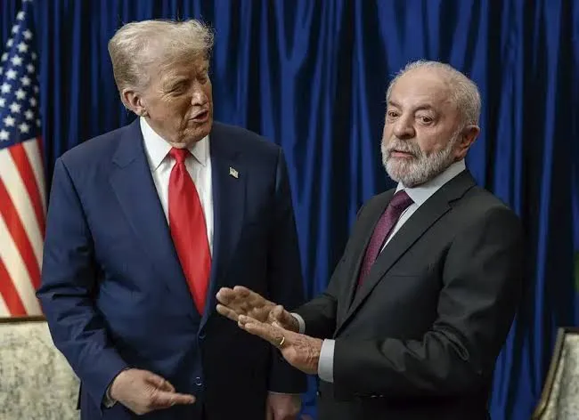 Lula diz que buscará diálogo com Trump, Xi Jinping e Putin para defender negociação por paz mundial