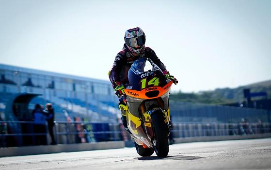 MotoGP em Goiânia: Praça Cívica terá Arena Gratuita com Transmissão ao Vivo e Shows