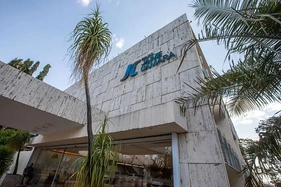 Mudança histórica na mídia: Grupo Jaime Câmara é vendido para a Rede Matogrossense de Comunicação