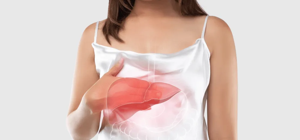 O Inimigo Silencioso: Como Prevenir e Reverter a Gordura no Fígado em 2026