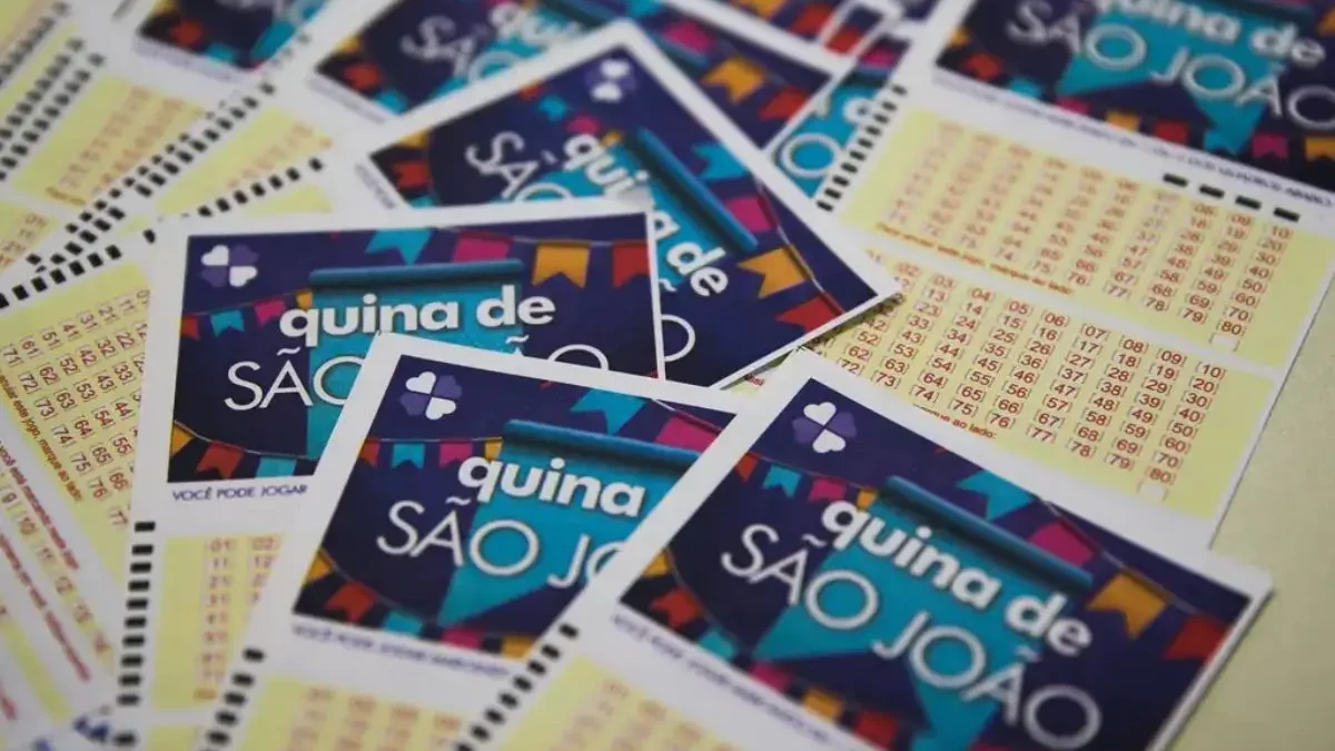 Resultado da Quina 6973: Aposta de Goiânia fatura R$ 22 mil e bolada de R$ 19,4 milhões sai para SC