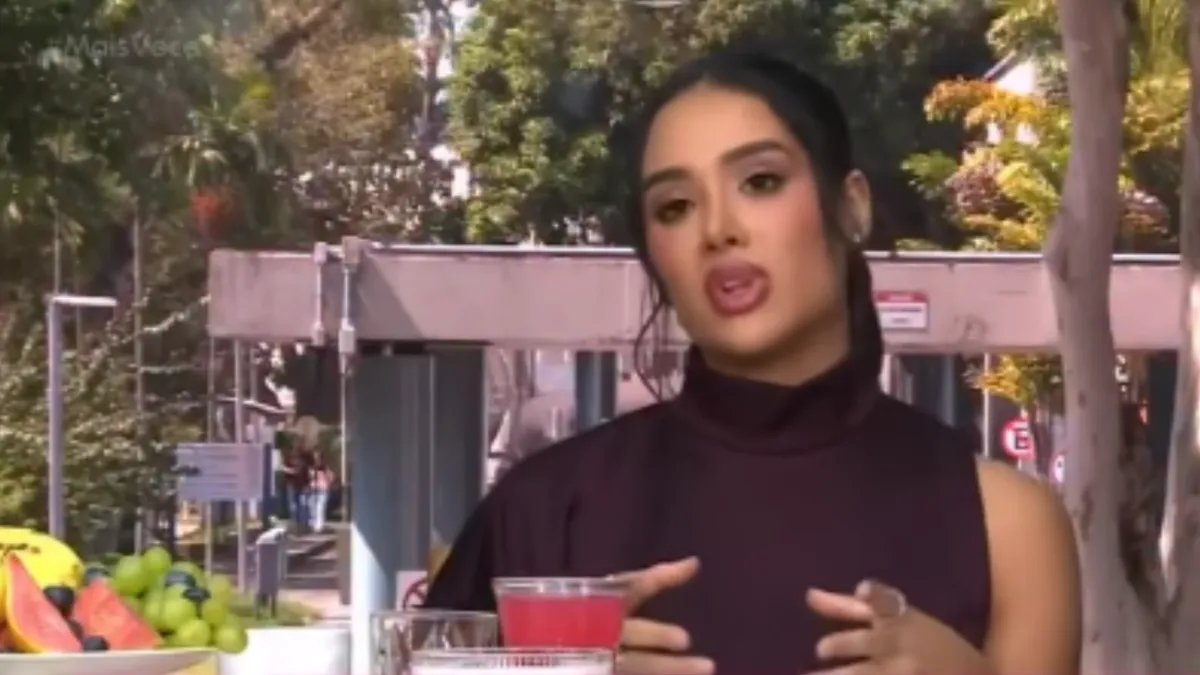 'Se eu cozinho, eu não lavo': Jordana não percebe trocadilho de Ana Maria e viraliza após o BBB26