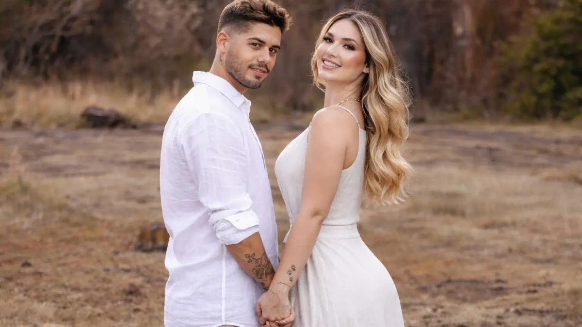 Zé Felipe quebra o silêncio e revela maior erro no casamento com Virgínia Fonseca